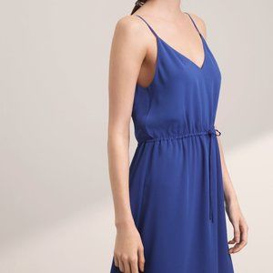 SOLD-Aritzia Babaton Casimir Dress